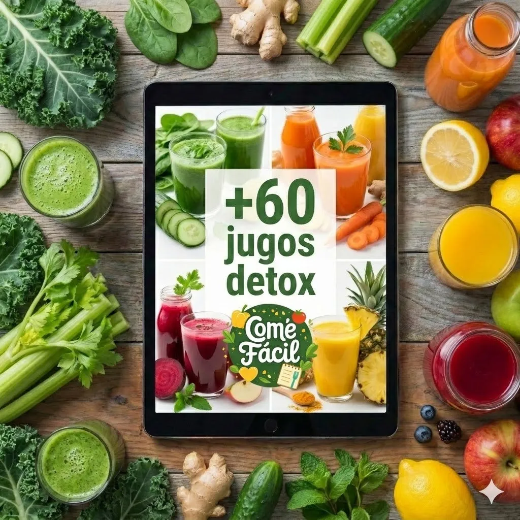 Jugos y batidos