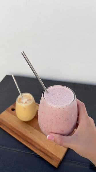 Jugo detox