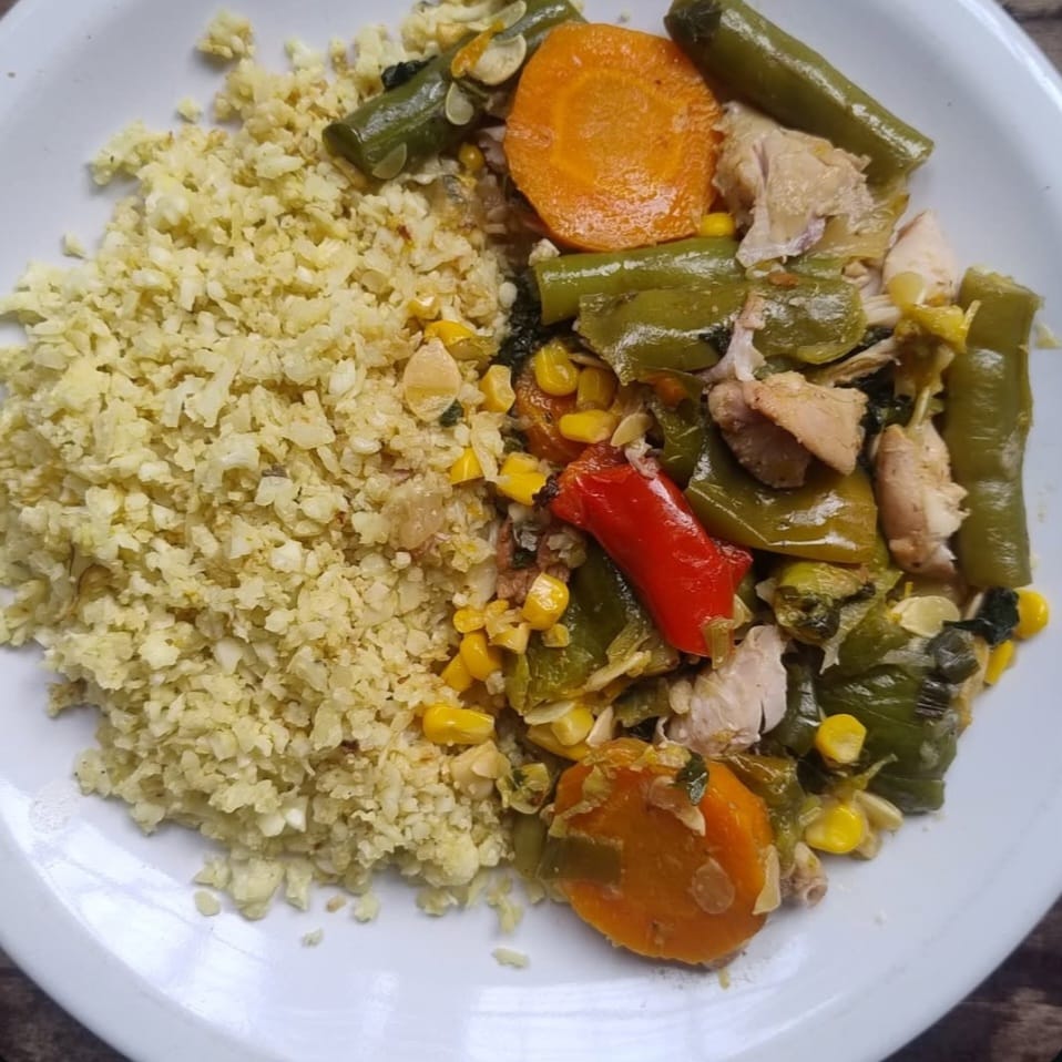 Receta casera