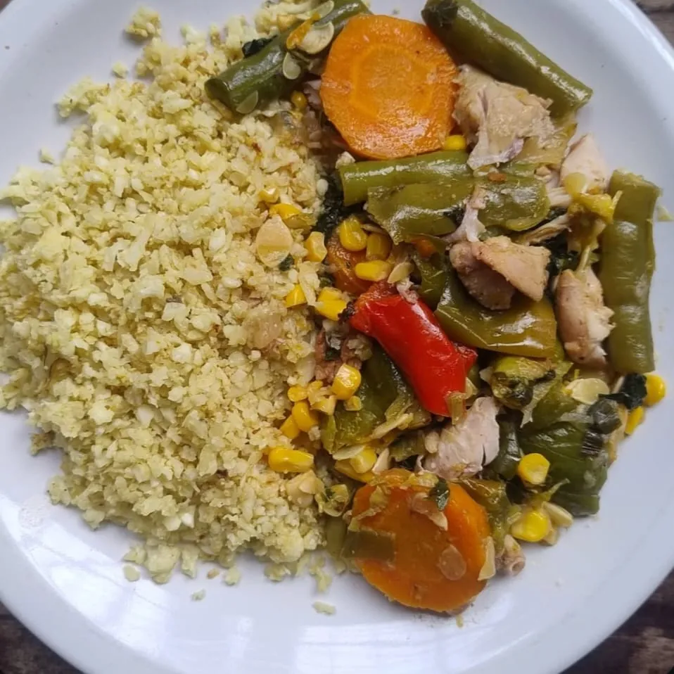 Receta casera