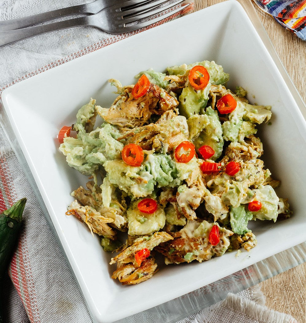 Receta fit